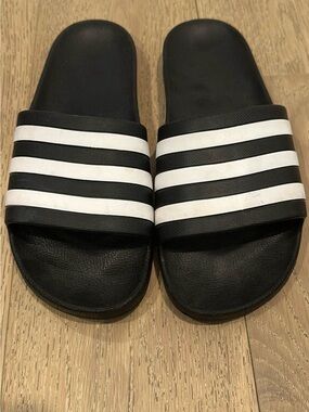adidas slides